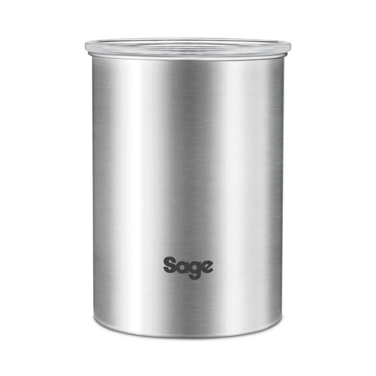 SAGE SES030BSS0NEU1 STAINLESS STEEL COFFEE BEAN CONTAINER