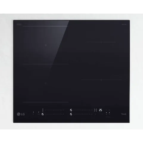 LG CBIZ2435B INDUCTION HOB