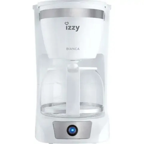 IZZY 222977 FILTER COFFEE MAKER