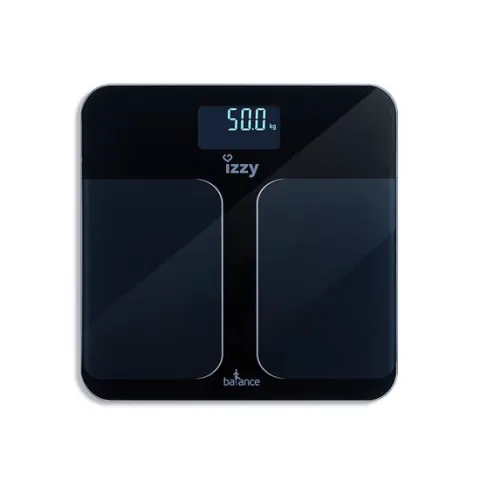 IZZY BALANCE BATH SCALE