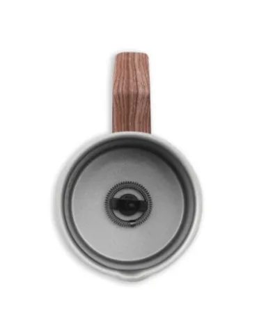 IZZY IZ-6201 MILK FROTHER BLACK
