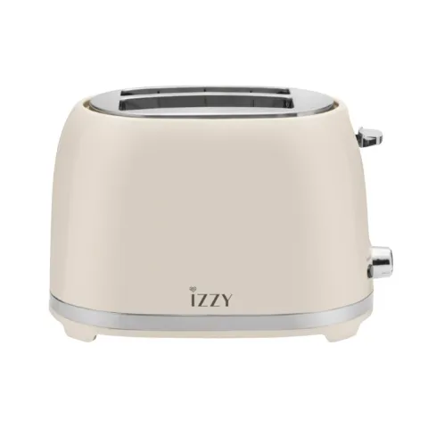 IZZY VINTAGE TOASTER CREME IZ-9103