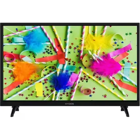 KYDOS 24” HD READY SMART TV
