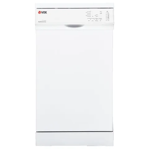 VOX DISHWASHER 10Y15CE 45CM