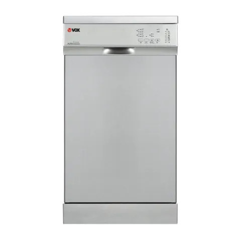 VOX DISHWASHER LC10Y15CIXE 45CM