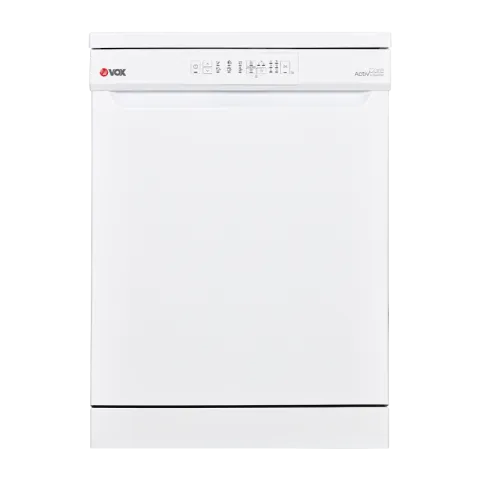 VOX LCS13A1EYQ3E DISHWASHER