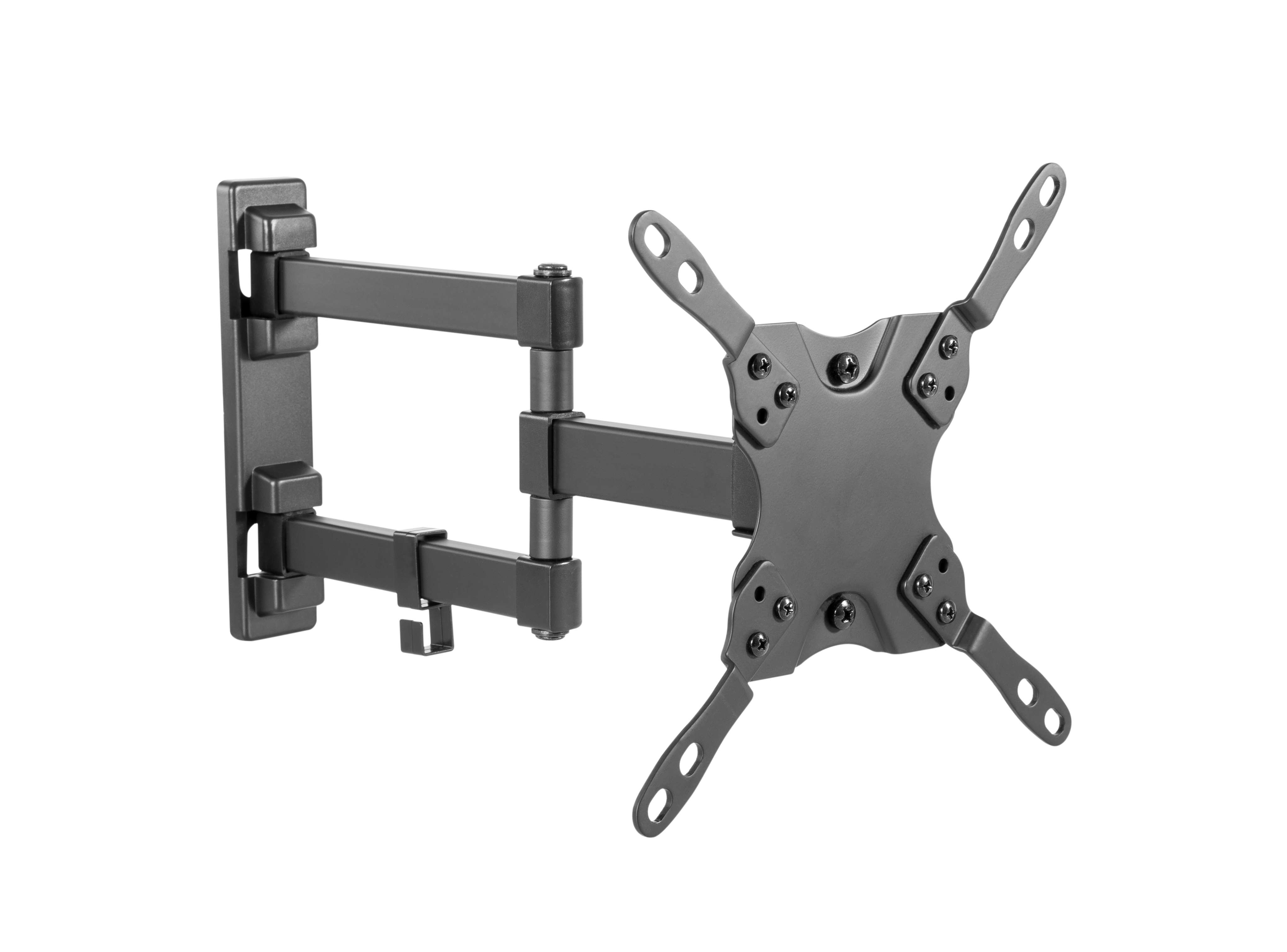 Brateck TV Mount 20×20 Turn 2-Arm LDA21-223
