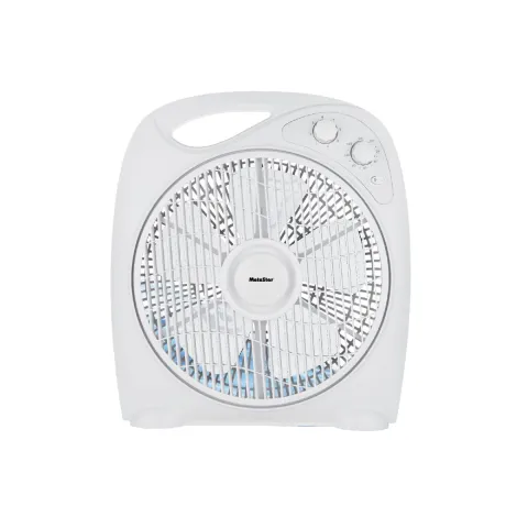 MATESTAR BOX FAN 12″ MAT-30BX