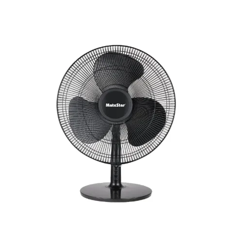 MATESTAR TABLE FAN 16″ MAT-43BK