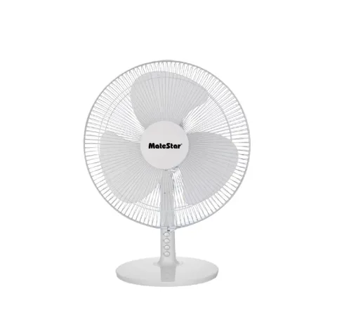 MATESTAR TABLE FAN 16″ MAT-43WH