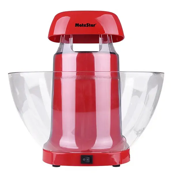 MATESTAR POPCORN MAKER MAT B017