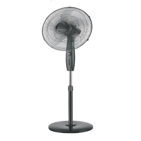 MATESTAR STAND FAN 18″ BLACK MAT-K18BT