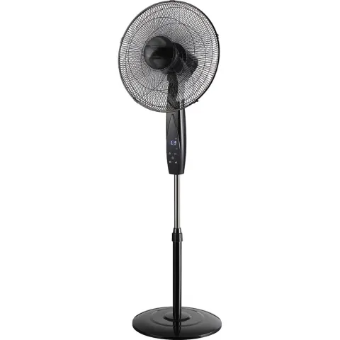 MATESTAR STAND FAN 18” WITH REMOTE CONTROL MAT-K18RC