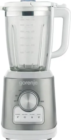 GORENJE BLENDER B1400BE WHITE/INOX