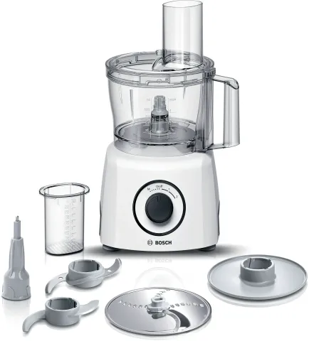 BOSCH MCM3100W 800W FOOD PROCESSOR