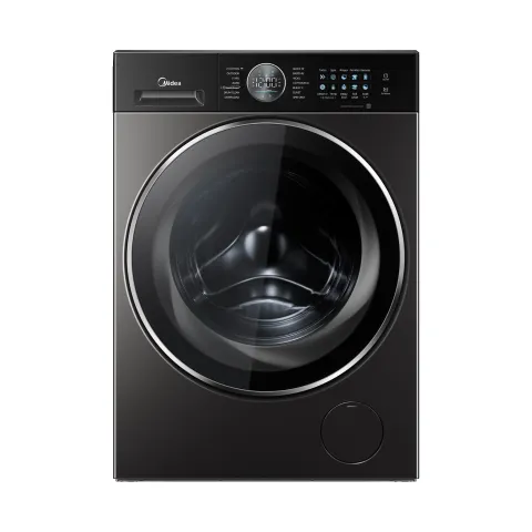 MIDEA WASHING MACHINE LUNAR 2 SERIES 10 KG MF210W100BA30/T-CY