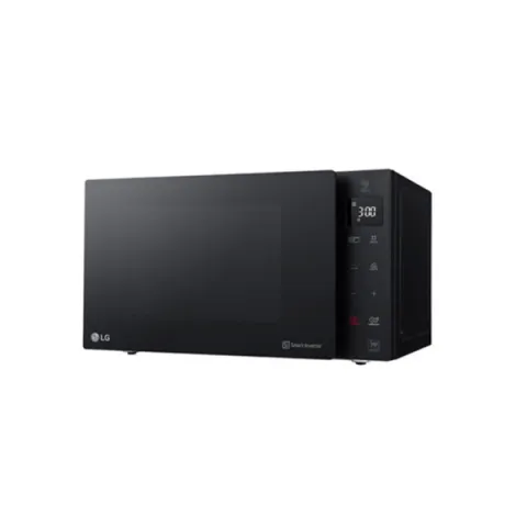 LG MH7032JAS MICROWAVE OVEN