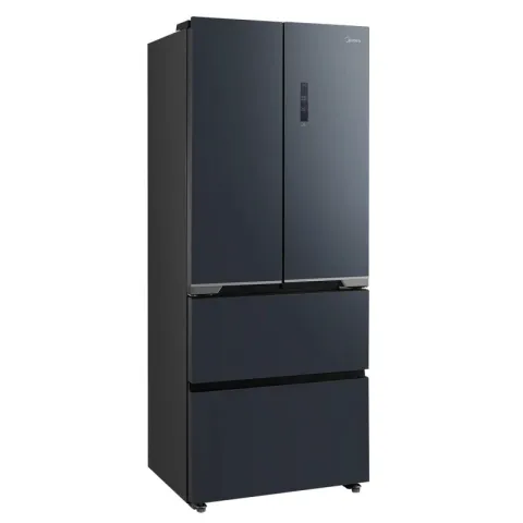 MIDEA FRENCH DOOR REFRIGERATOR MDRF600BIE70