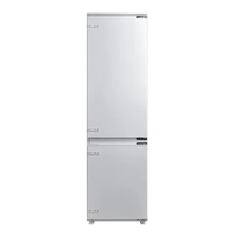 MIDEA BUILT IN FRIDGE FREEZER MDRE411FGE01