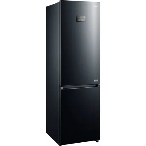 MIDEA FRIDGE FREEZER MDRB521MIC45 378L