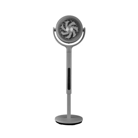 MIDEA STAND FAN MCF25GRB 30CM