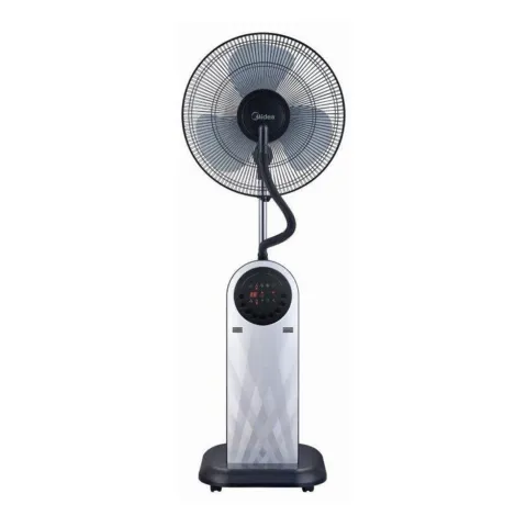 MIDEA FS40-13QRA MIST STAND FAN WITH REMOTE CONTROL