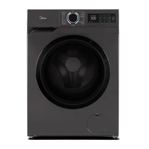 MIDEA WASHING MACHINE LUNAR SERIES 8KG MF110W80BA10/T-CY