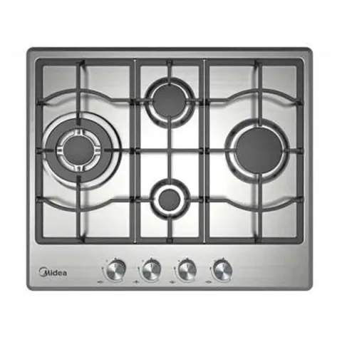MIDEA MG60SM097-MTD91 GAS HOB
