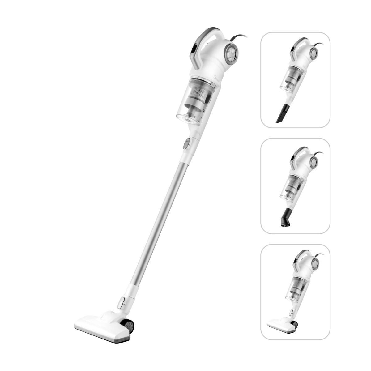 MIDEA P1 STICK VACUUM CLEANER MCS2045BR