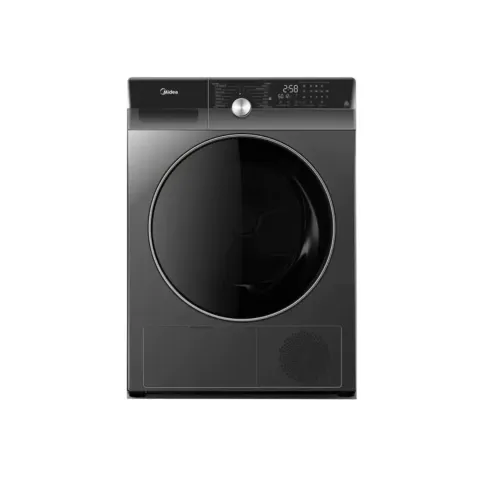 MIDEA MFM01D100B KNIGHT WASHER/DRYER 10/7KG