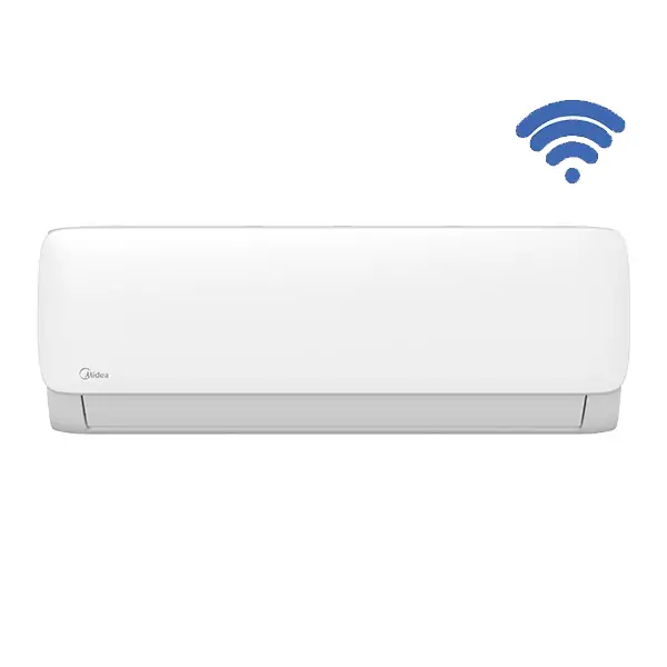 MIDEA XTREME SAVE 24000 BTU