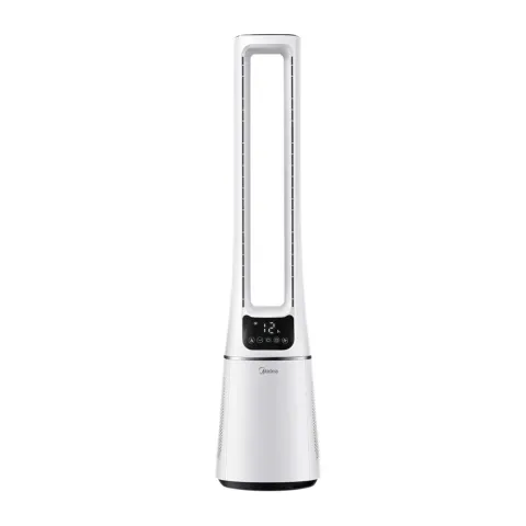 MIDEA MAM33CPAGW AIR PURIFIER BLADELESS FAN