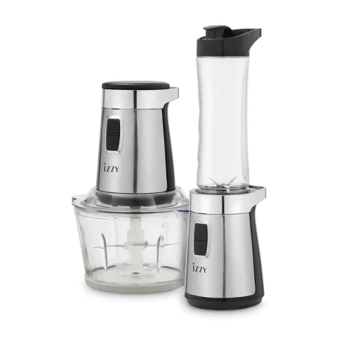 IZZY CHOPPER MULTI SMOOTHIE IZ-6909