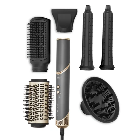 IZZY MULTI STYLER 6 IN 1 AIRFLEX IZ-7212