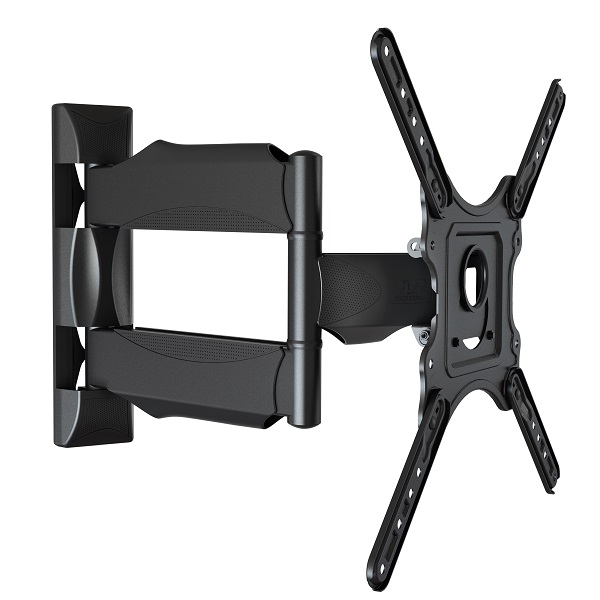 NBMounts P40 Double Arm Mount 40×40 32-55” 50cm Extension