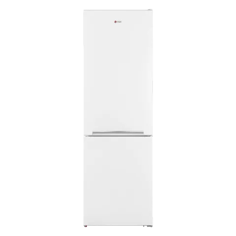 VOX FRIDGE FREEZER INOX NF 3730 IXE