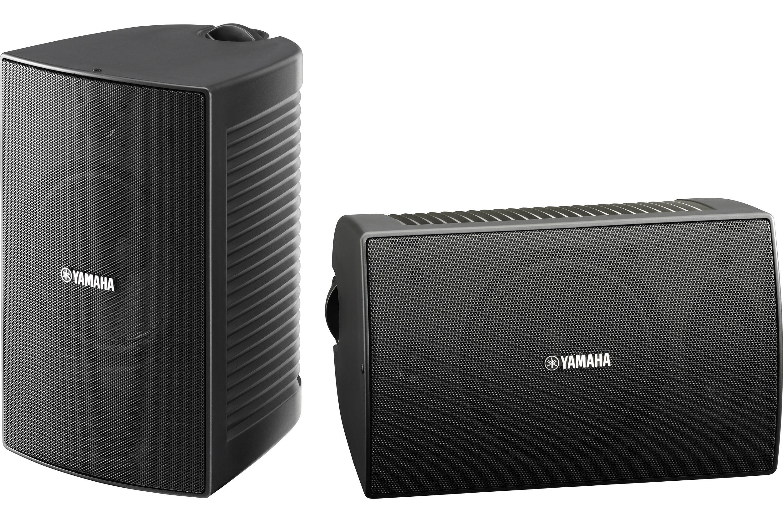 Yamaha NS-AW294 6.5” Outdoor Speakers IPX3 100W Black (pair)