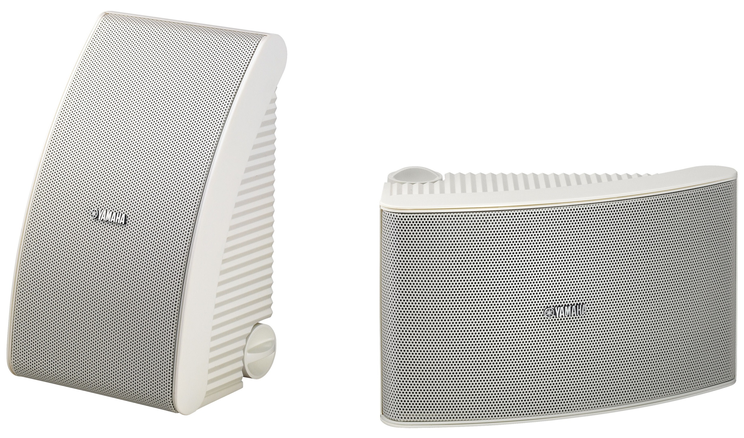 Yamaha NS-AW592 6.5” Onwall All Weather Speakers White (Pair)
