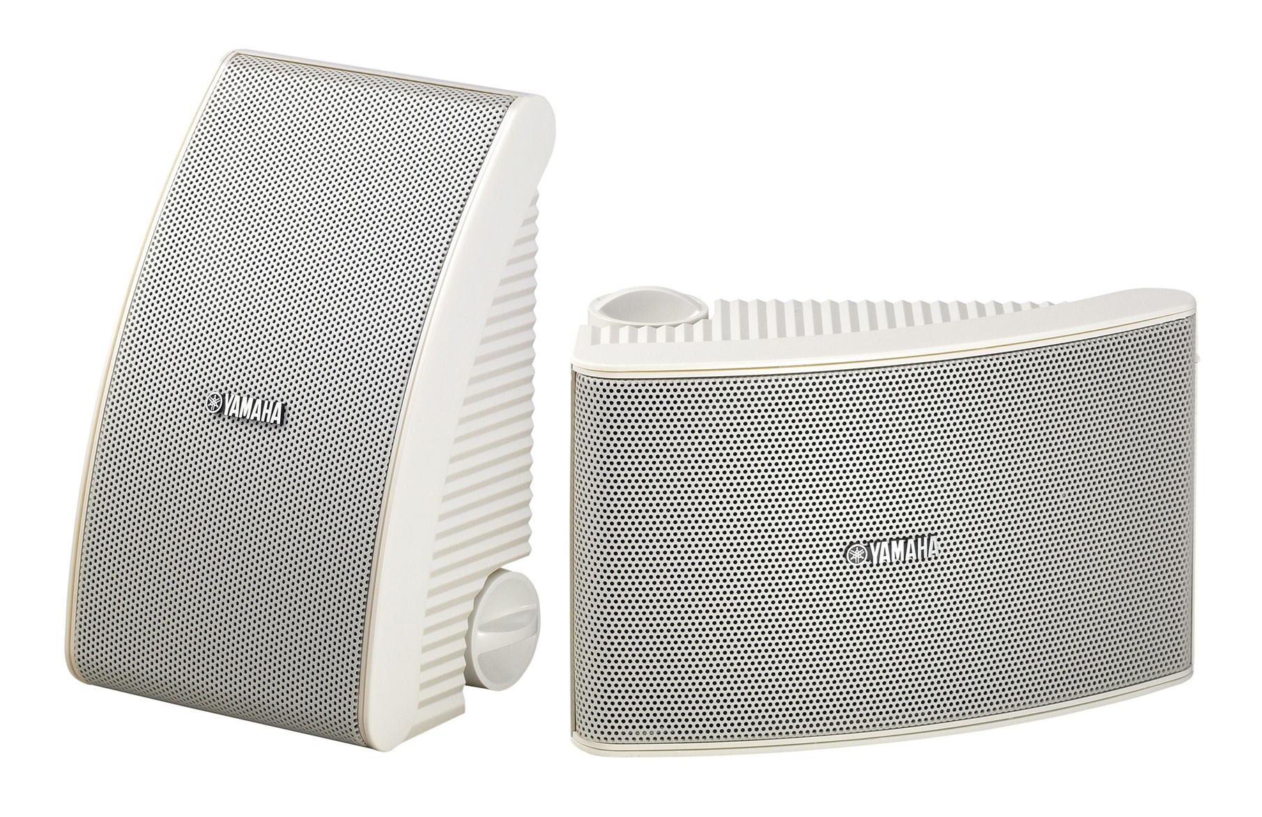 Yamaha NS-AW392 5.25” Onwall All Weather Speakers White (Pair)