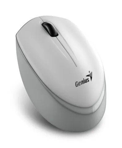 Genius Mouse Wireless NX-7009 White