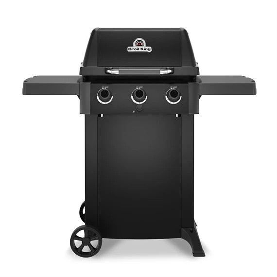 BROIL KING GAS BBQ – GEM 310
