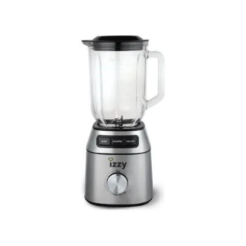 IZZY BL-633A BLENDER AND GRINDER