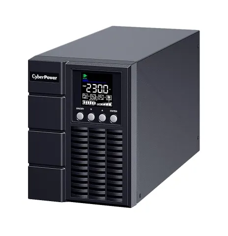 CyberPower OLS1000EA 1000VA Online UPS LCD