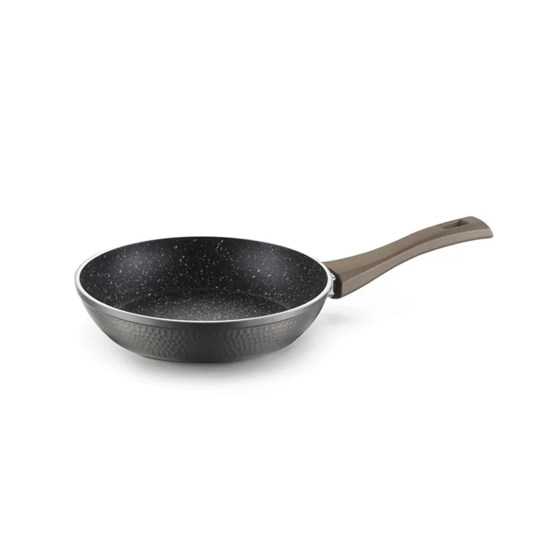 IZZY NON-STICK FRYING PAN 20CM ONYX