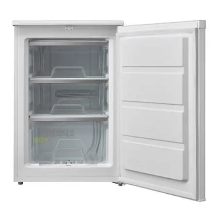 MIDEA MDRD129FZF01 UPRIGHT FREEZER