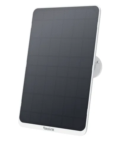 Reolink BPS Solar Panel 3 for Reolink Battery Cameras White 12W (Type C)