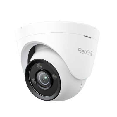 Reolink ColorX Series (24/7 color image) P335X POE IP Dome Camera 8MP Fixed Lens
