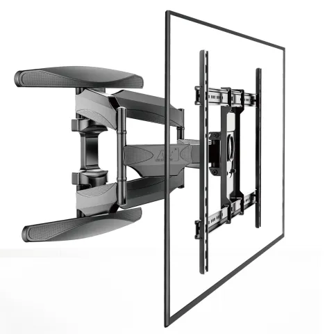 NBMounts P65 Quad Arm Mount 60×40 50-80”