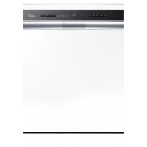 MIDEA DISHWASHER MFD60S500W-CYP
