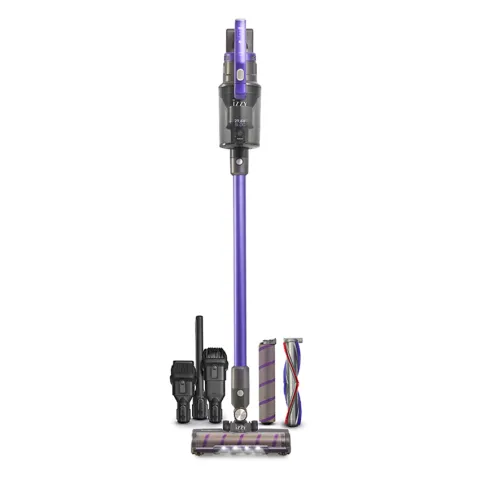 IZZY IZ-4008 STICK VACUUM CLEANER